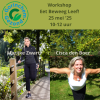 Workshop Eet, Beweeg, Leef! 25 mei 2025