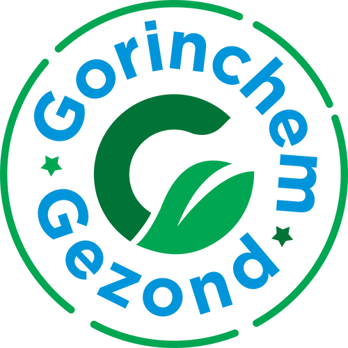 Gorinchem Gezond vignet