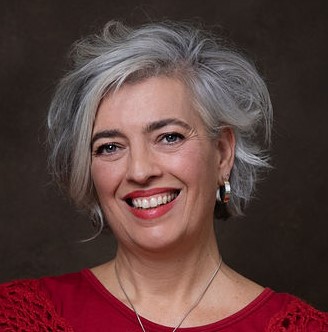 Cisca den Boer